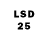 LSD-25 экстази ecstasy vlad efimovic